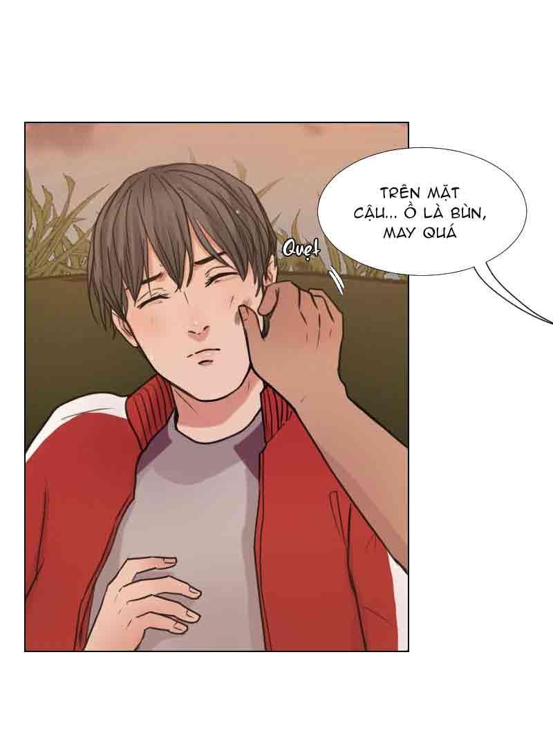 Đọc truyện The Doctors are Out - Chapter 18