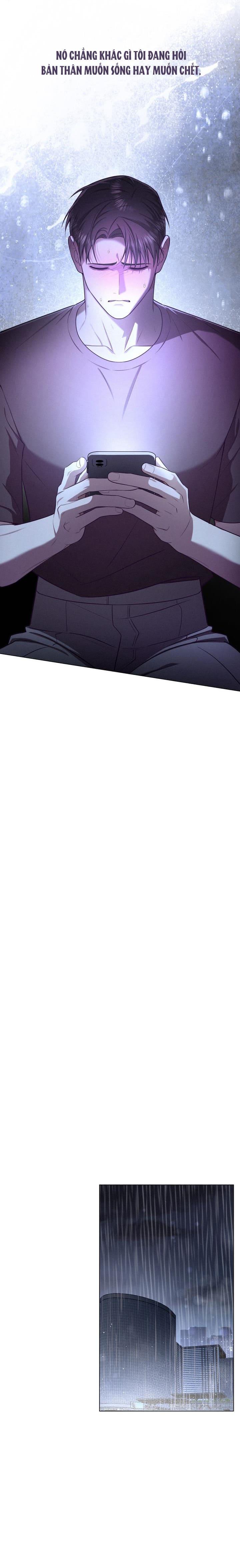 Đọc truyện TÌNH YÊU HỎA TIỄN - Chapter 16