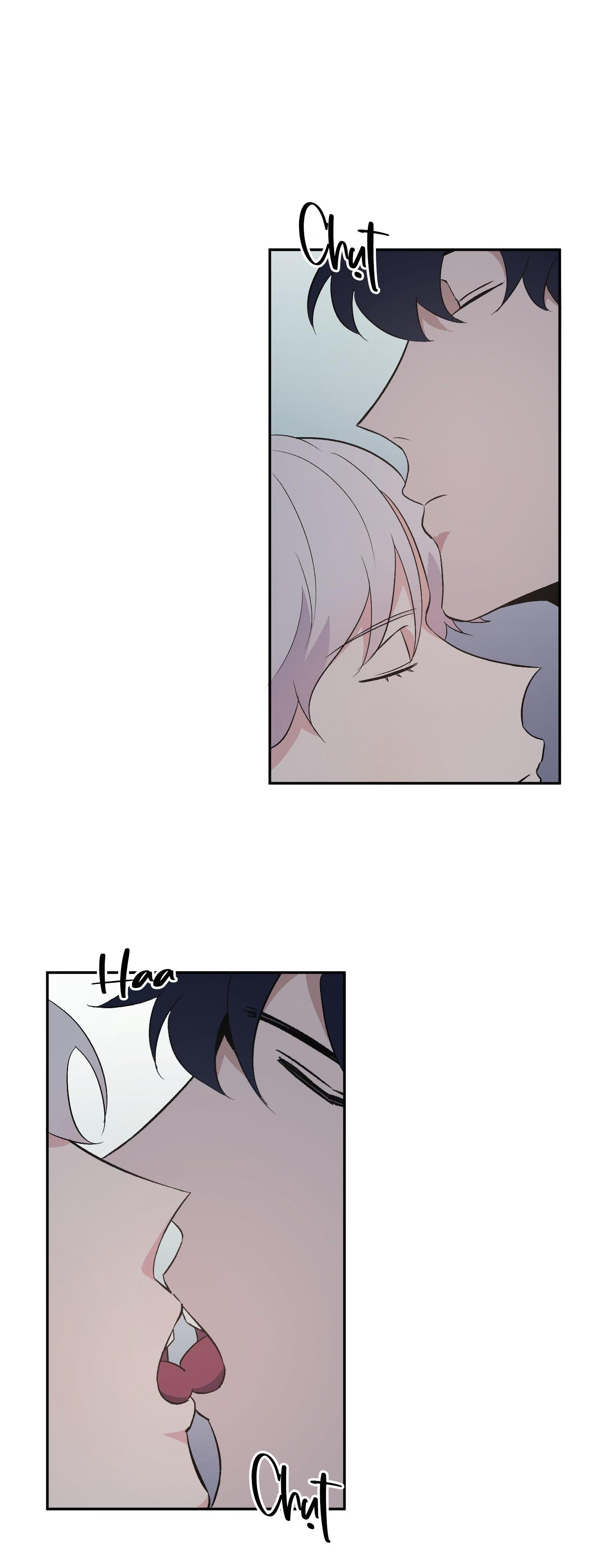 Đọc truyện Vì Sự Vĩnh Cửu - Chapter 12