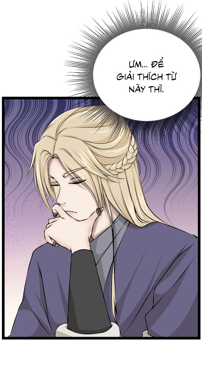 Đọc truyện Sao cứ phải dây dưa với nhân vật phụ như ta - Chapter 10