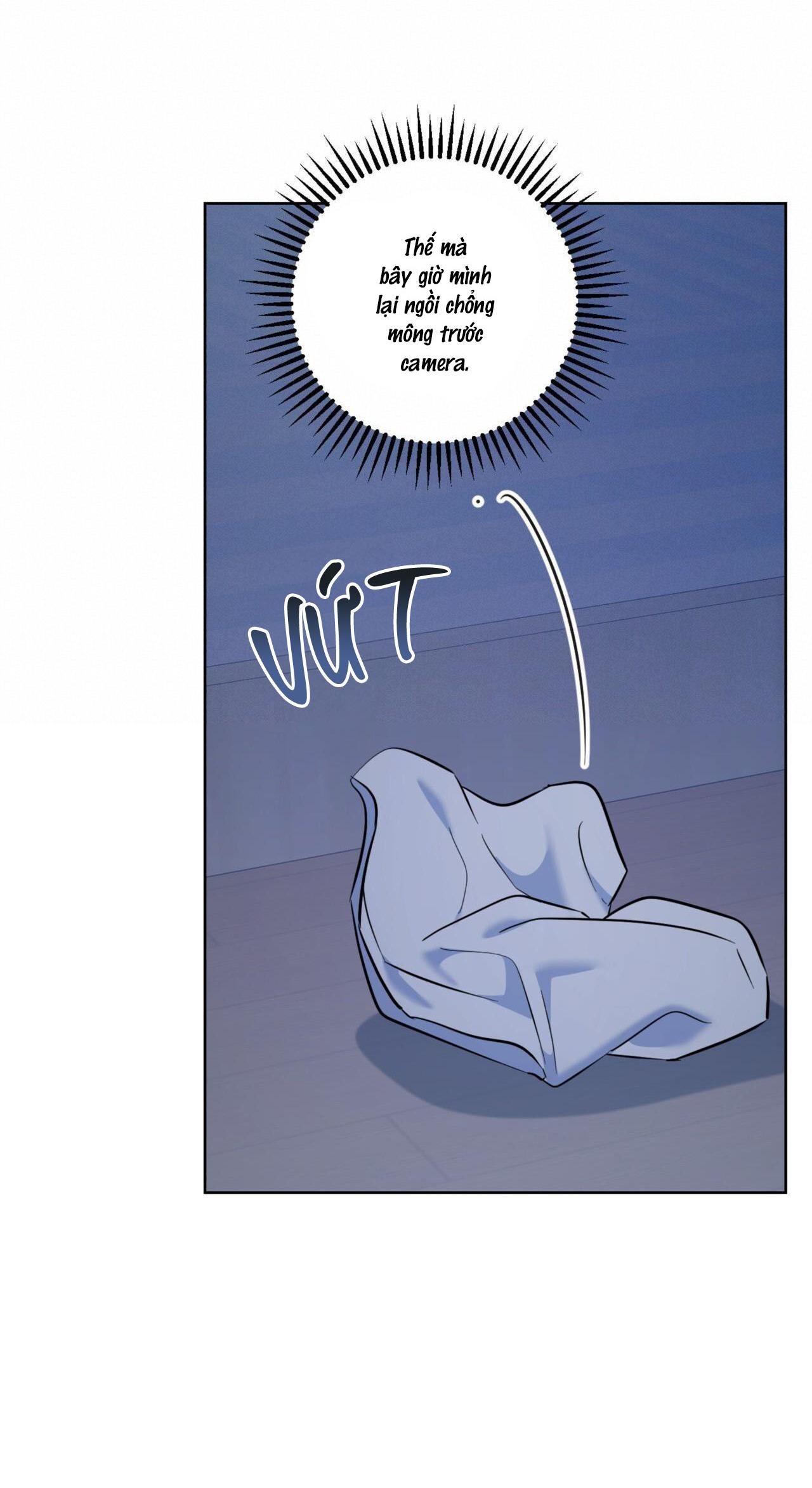 Đọc truyện  Khu Rừng Tĩnh Lặng - Chapter 32