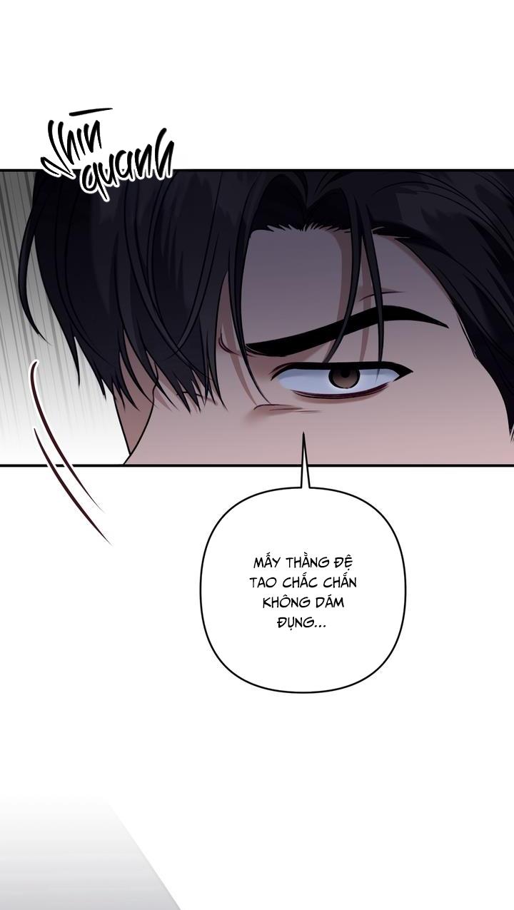 Đọc truyện  EIGHTEEN'S BED - Chapter 16