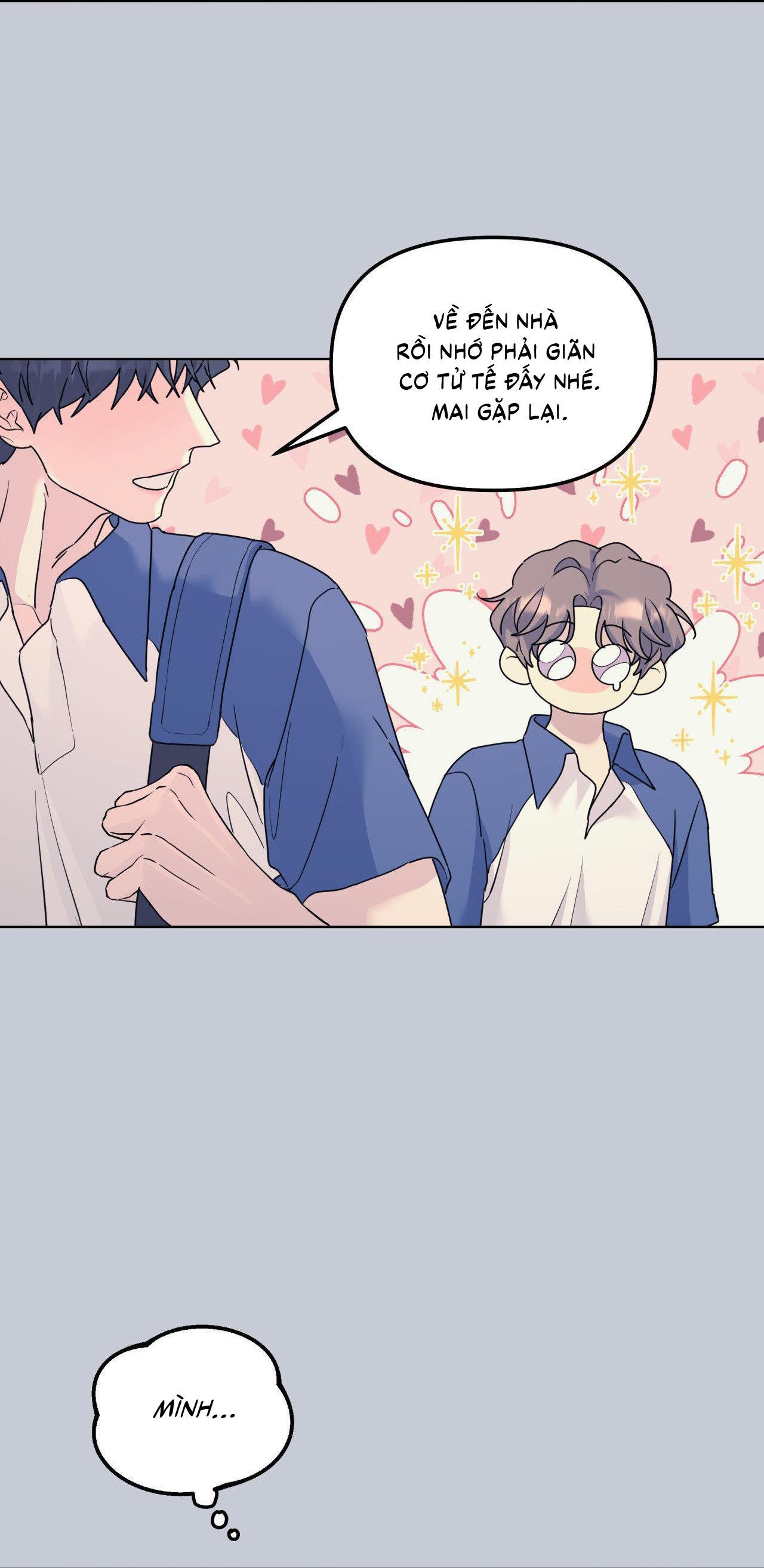 Đọc truyện  Cây Không Có Rễ - Chapter 58