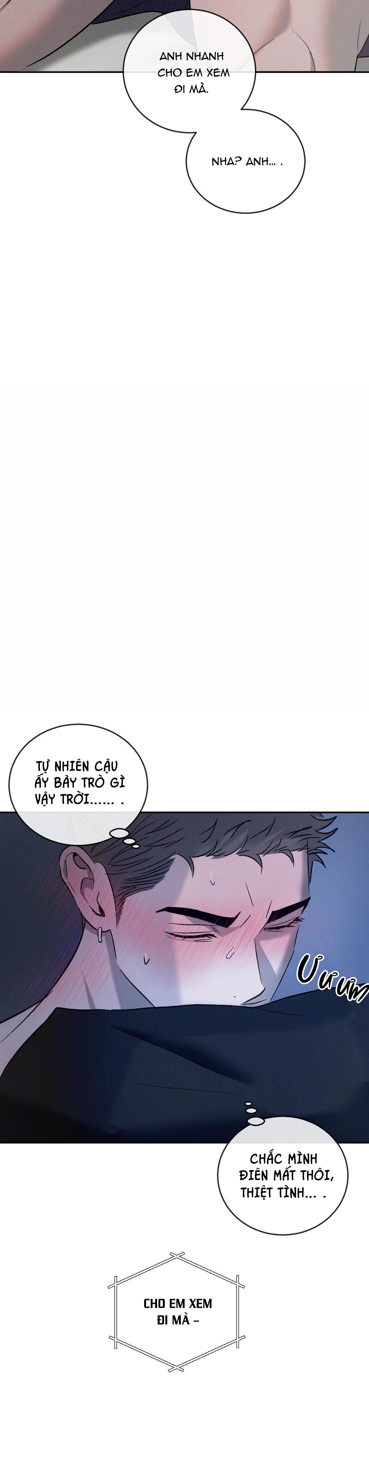 Đọc truyện TƯƠNG PHẢN - Chapter 77