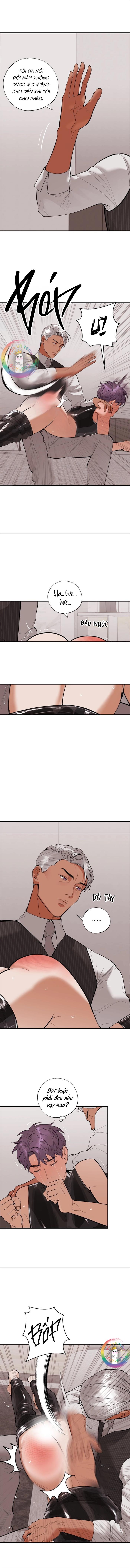 Đọc truyện PRY (Trộm Nhìn) -END - Chapter 40