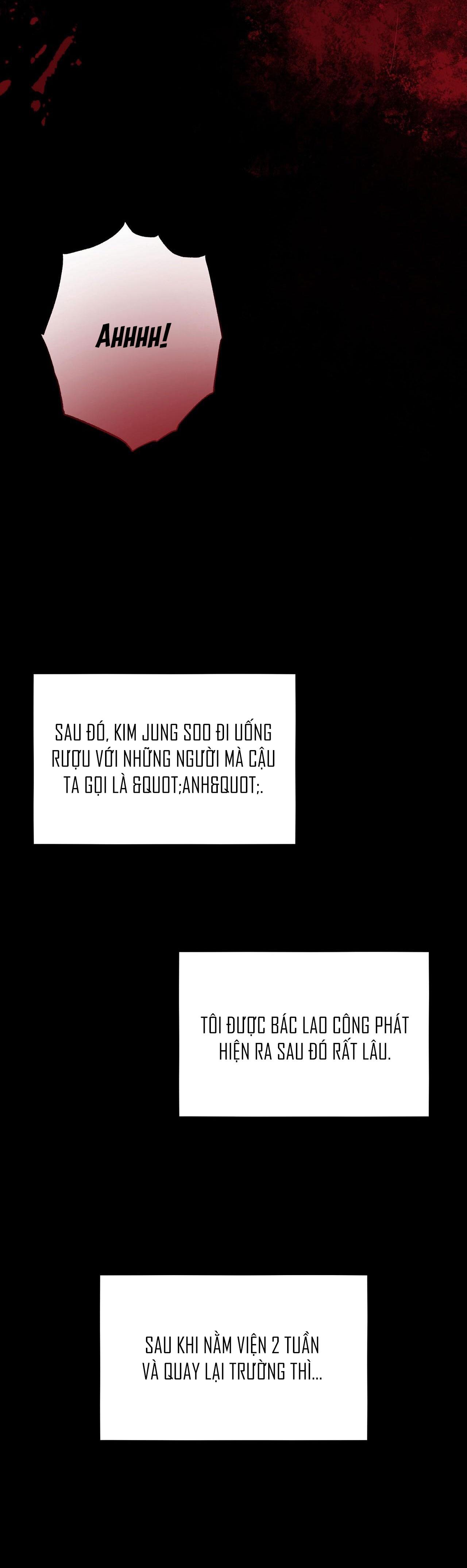 Đọc truyện BẮT KỊP - Chapter 19