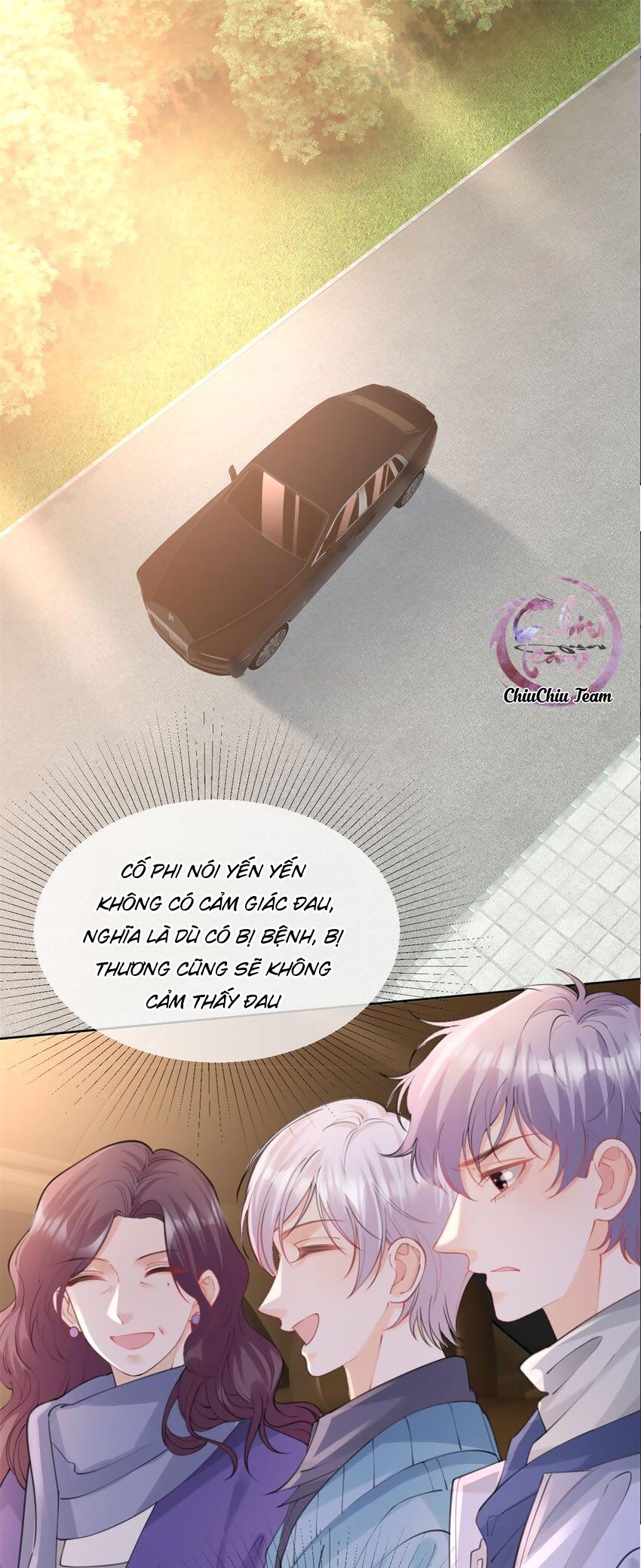 Đọc truyện Bị Vạn Người Anti, Sống Lại Tôi Hot Khắp Internet - Chapter 111