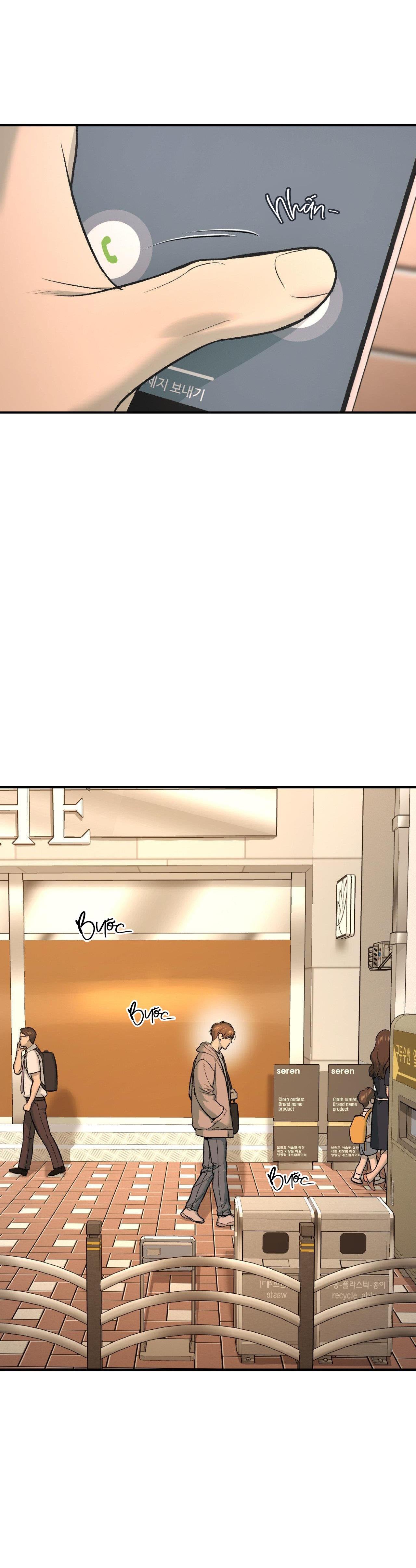 Đọc truyện  ChinhX - Vận Xui - Chapter 48