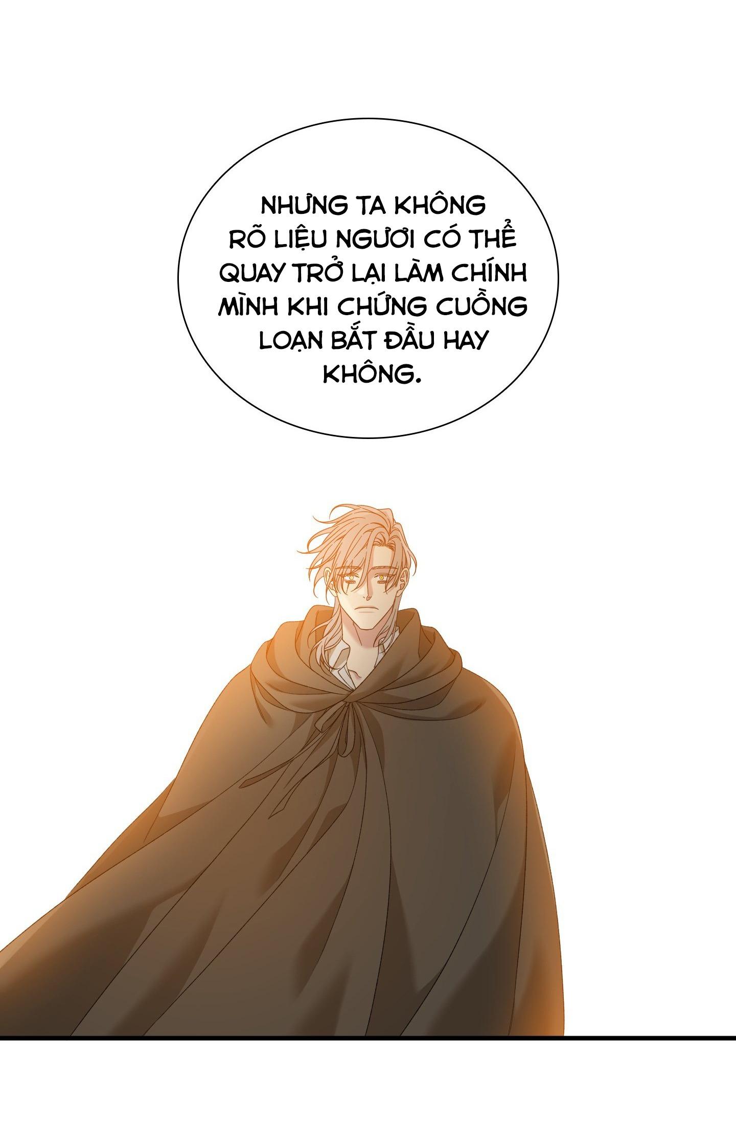 Đọc truyện ÁI TÌNH TỰ TÂM - Chapter 63