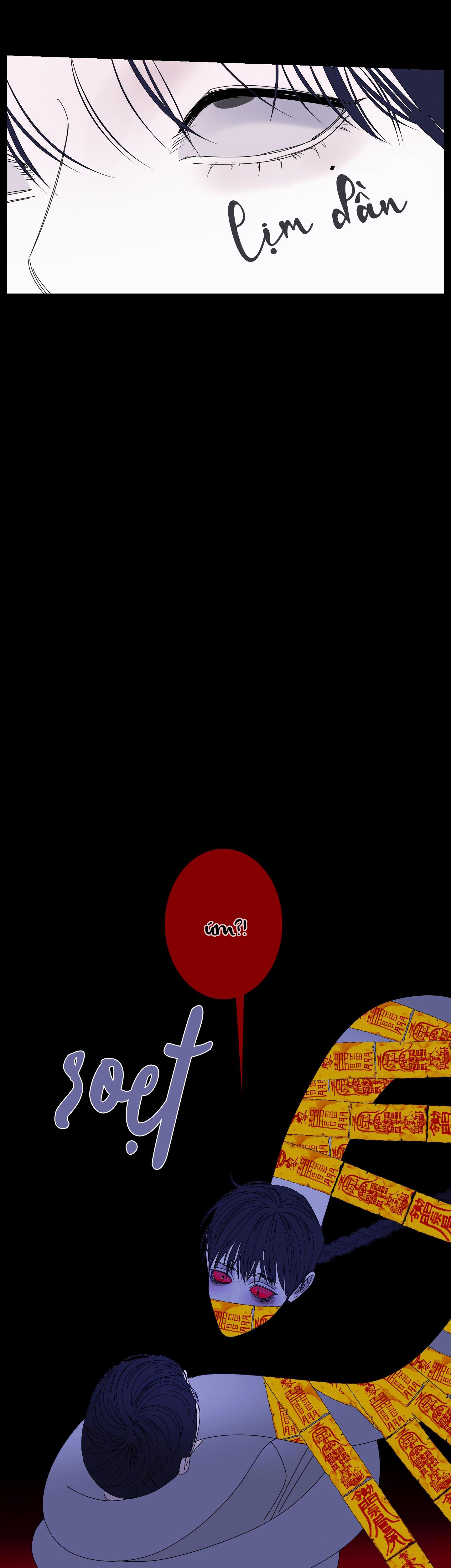 Đọc truyện CHUYỆN QUỶ MÔN QUAN - Chapter 53