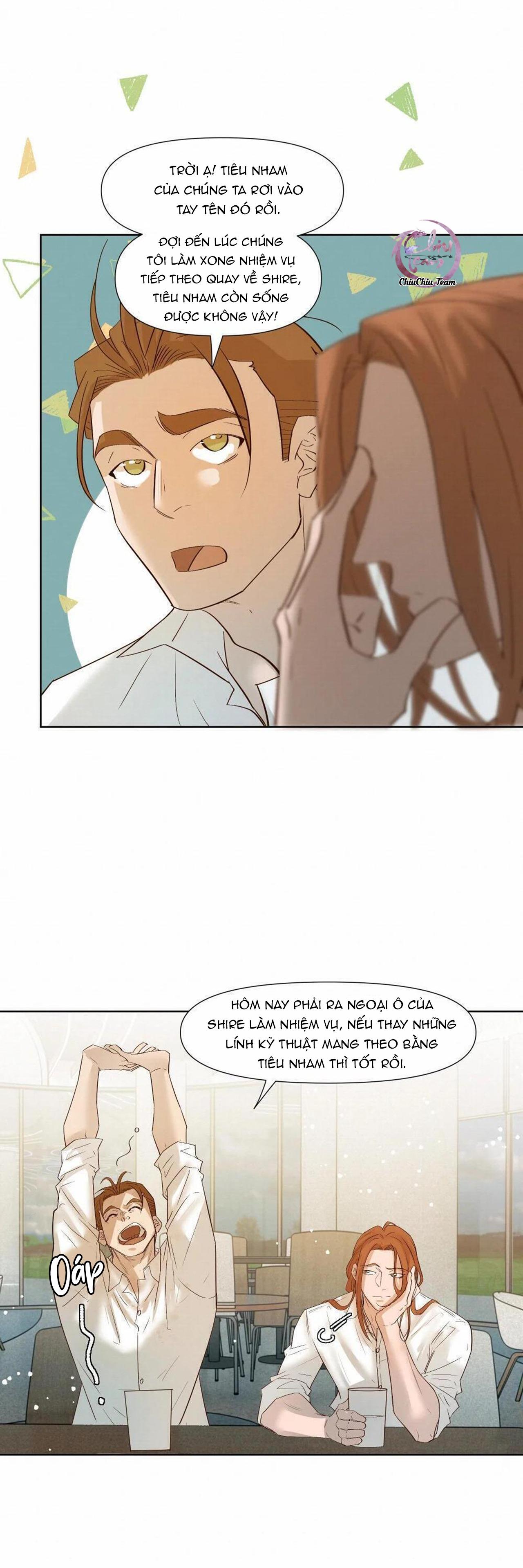 Đọc truyện Tuyệt Xử Phùng Sinh - Chapter 53