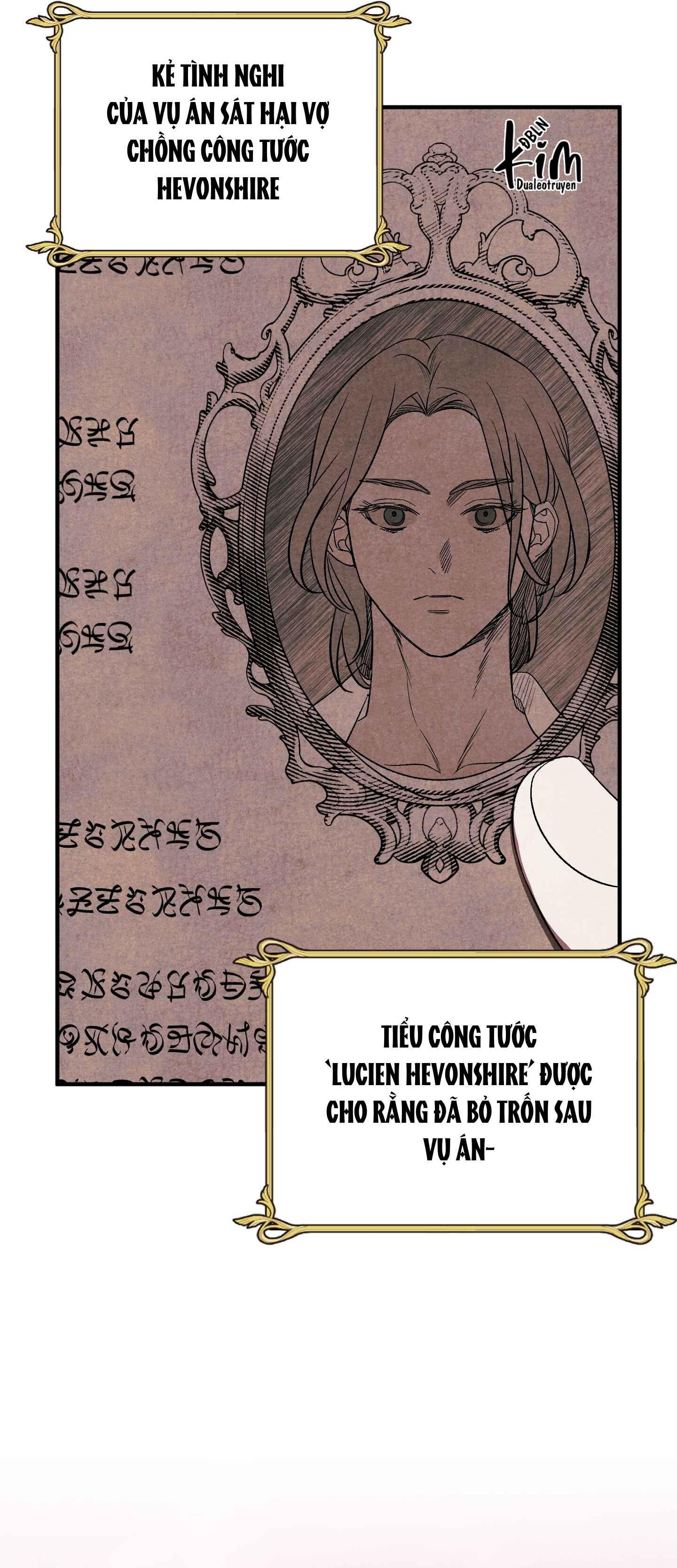 Đọc truyện GỬI VỊ THIẾU GIA TÔI YÊU - Chapter 8