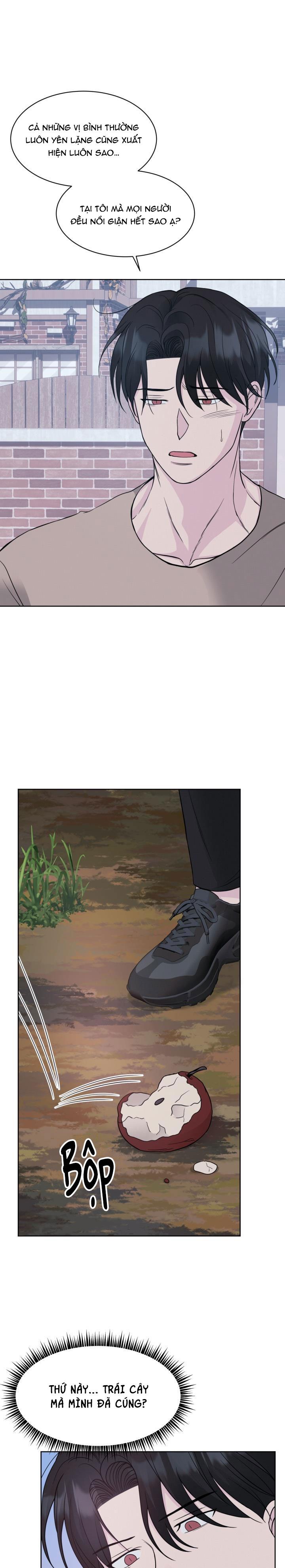 Đọc truyện QUỶ ĐÓI - Chapter 38