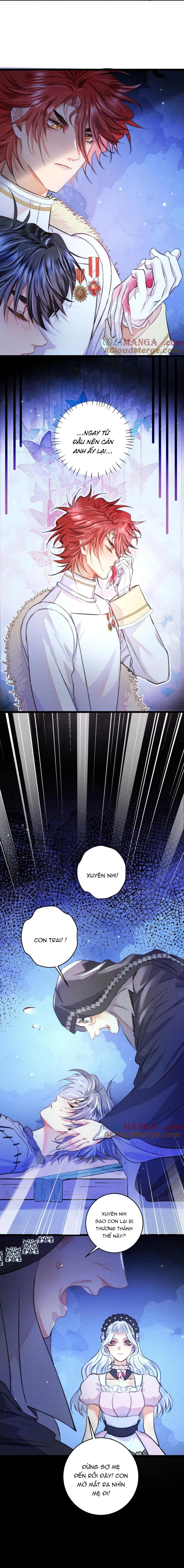 Đọc truyện Tòa Tháp - Chapter 43