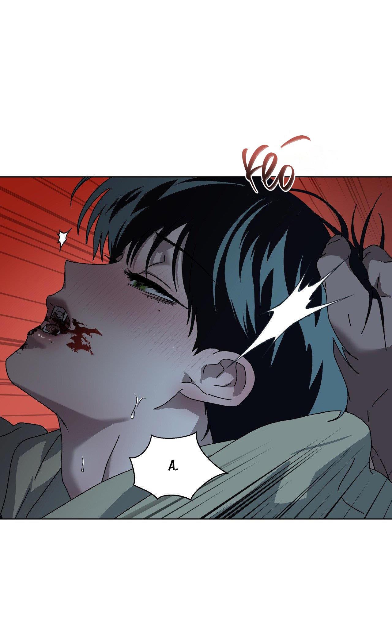 Đọc truyện |DROP| In The Deep - Chapter 2