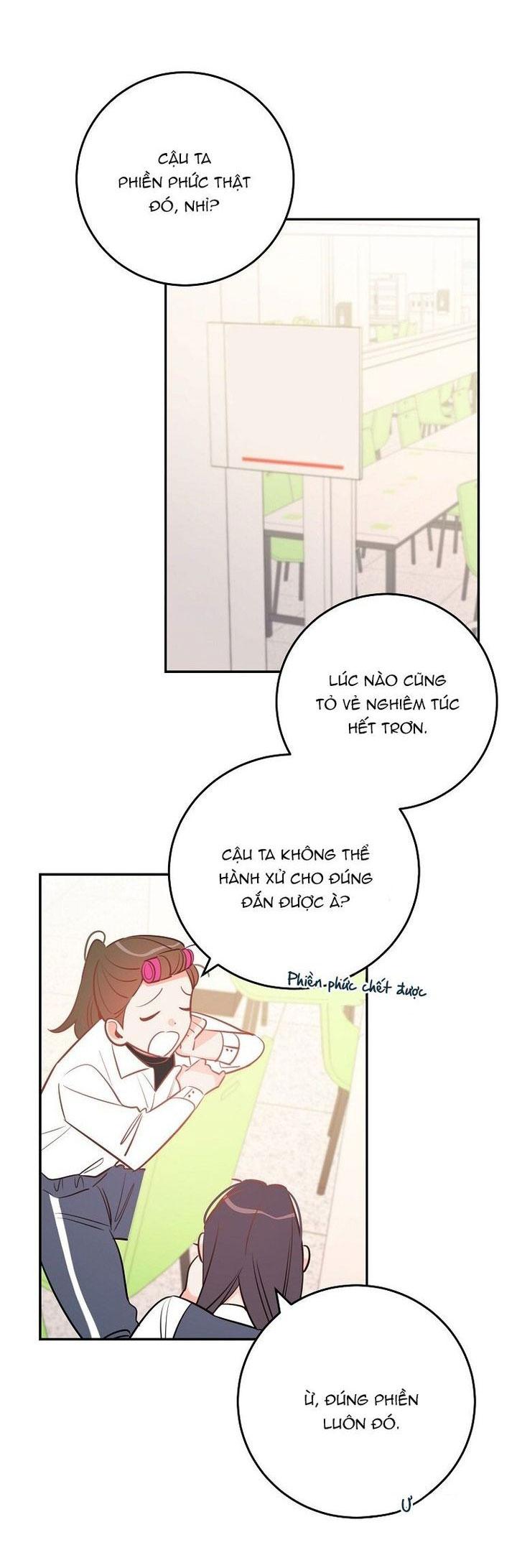 Đọc truyện Có Chuyện Gì Xảy Ra với Sự Nổi Tiếng Của Tôi Thế? - Chapter 75