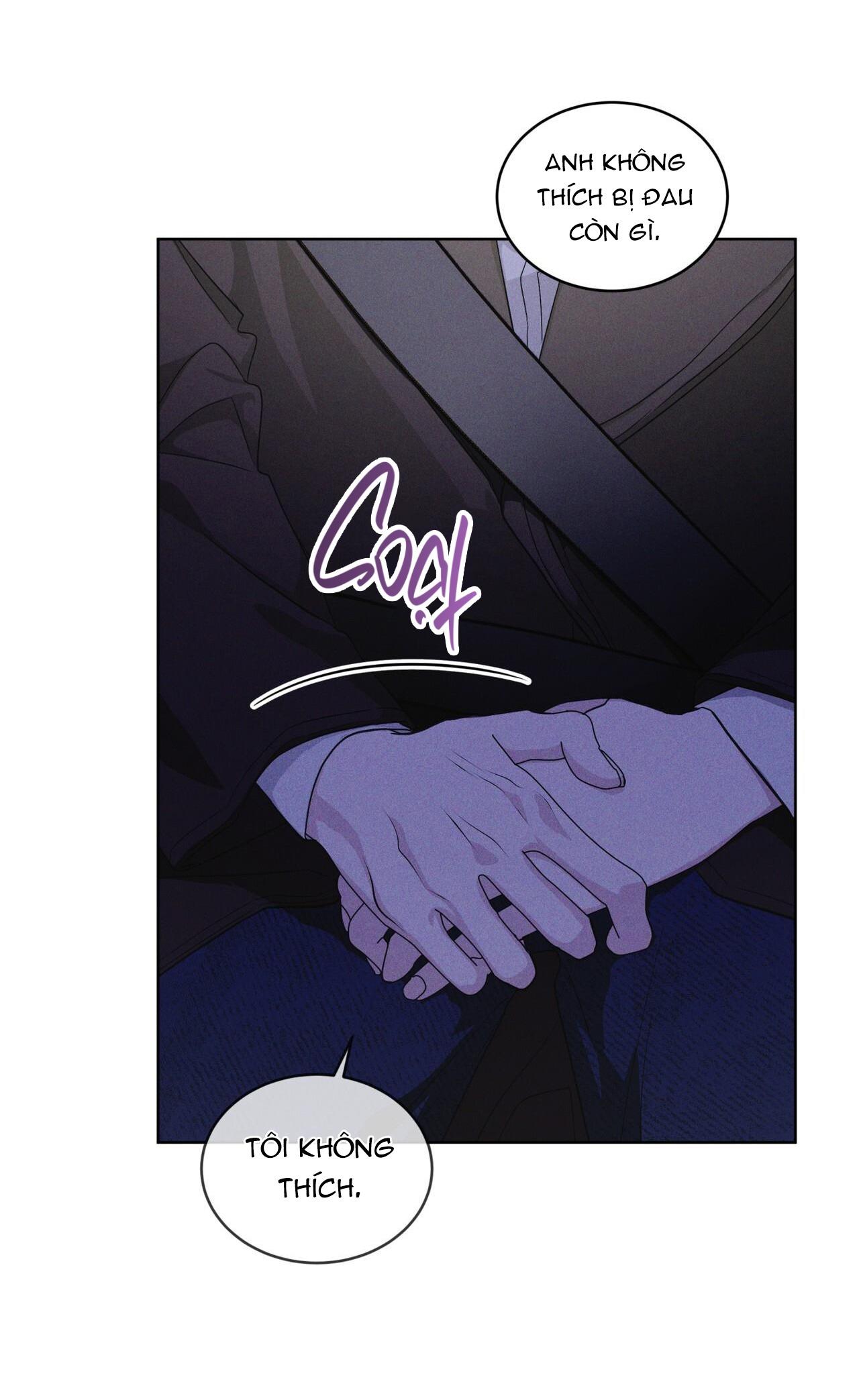 Đọc truyện THÀNH PHỐ CẦU VỒNG - Chapter 57