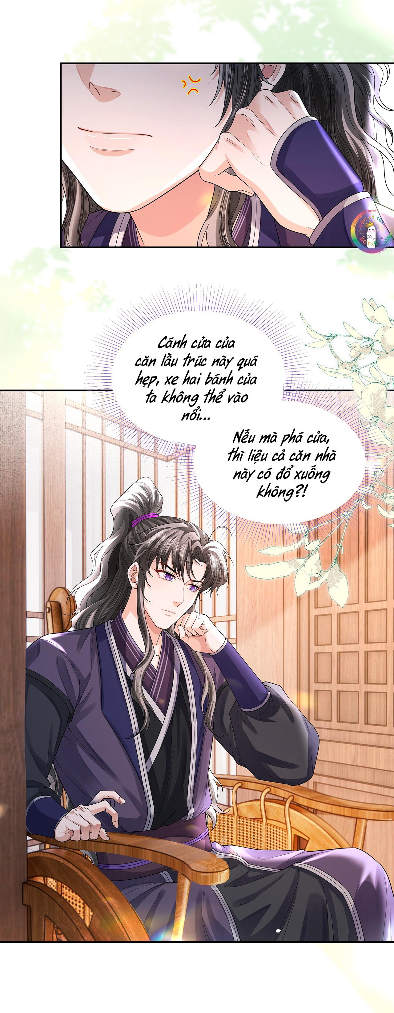Đọc truyện (END) Đồng Tiền Kham Thế - Chapter 86