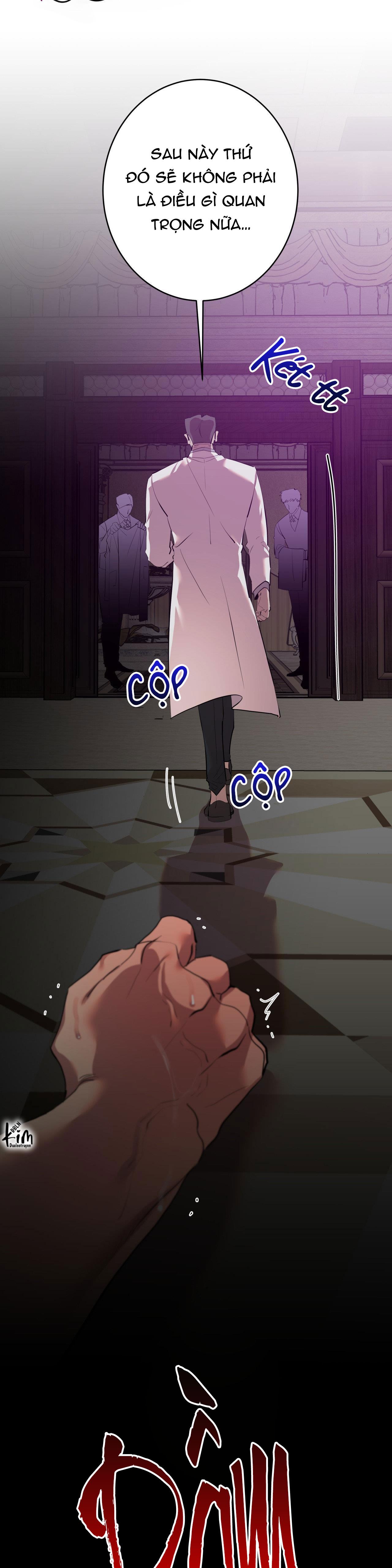 Đọc truyện CÂU LẠC BỘ BÍ MẬT - Chapter 1.2