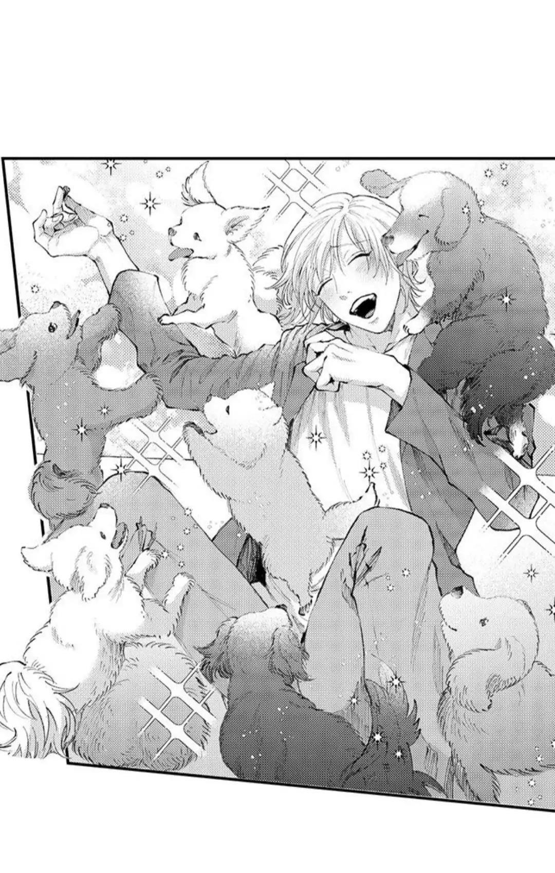 Đọc truyện Bị Tán Tỉnh Bởi Chàng Trai Lập Dị - Chapter 97