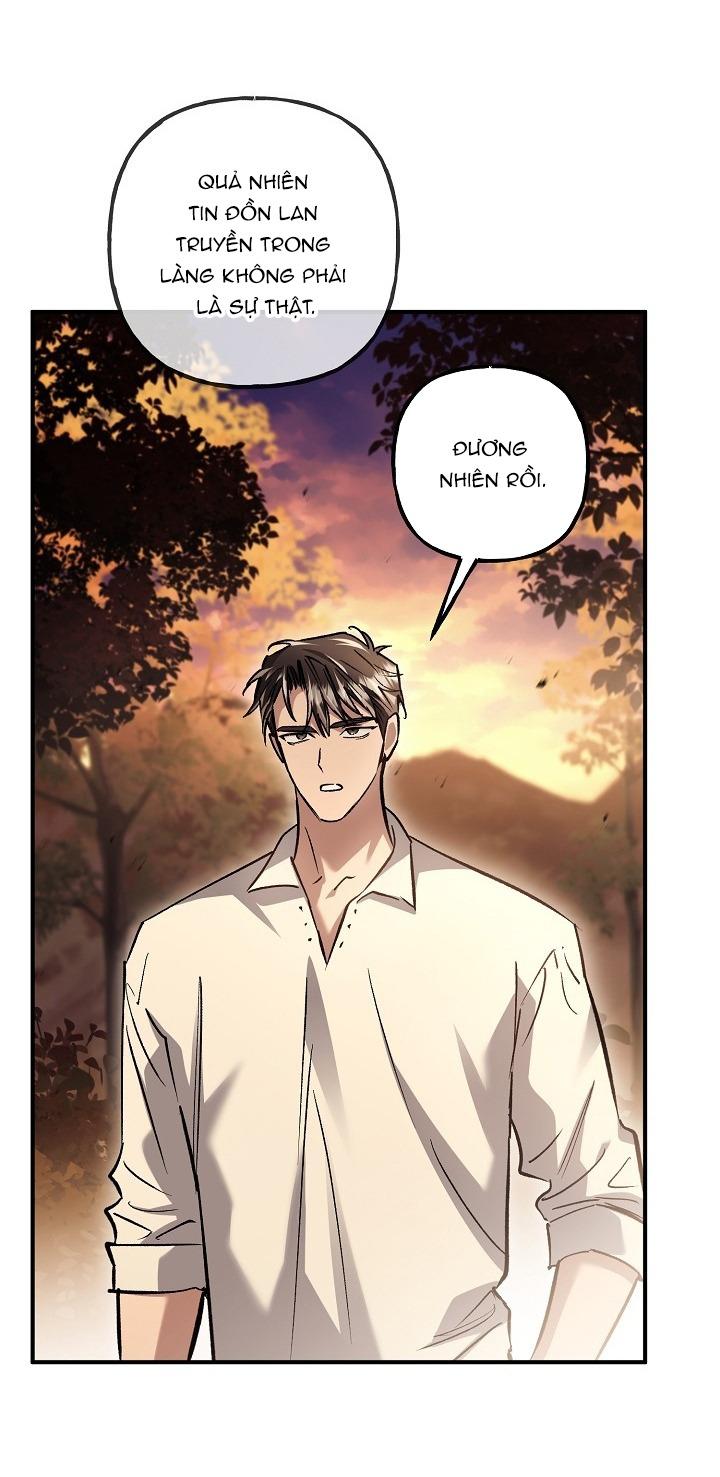 Đọc truyện (ABO) BƯỚC NGOẶT - Chapter 59