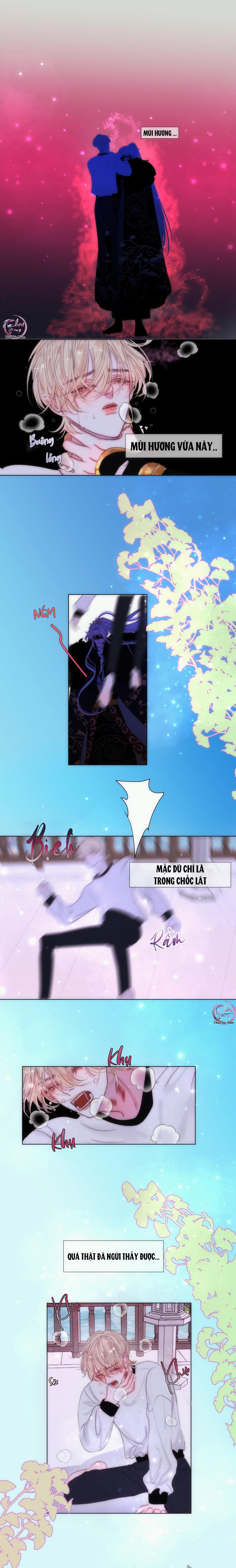 Đọc truyện Dữ Tha - Chapter 4