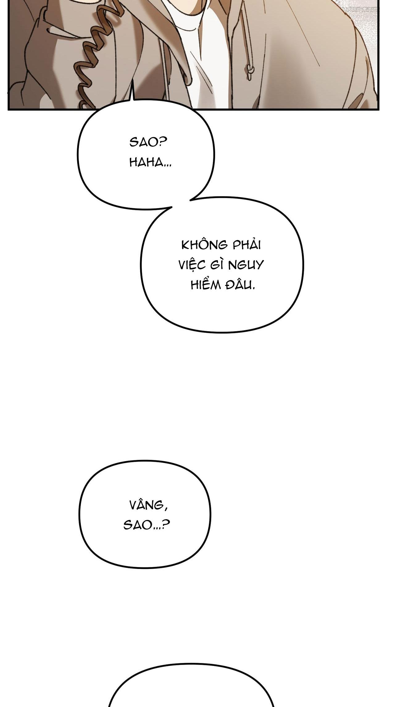 Đọc truyện SÓI TRONG LỒNG - Chapter 13
