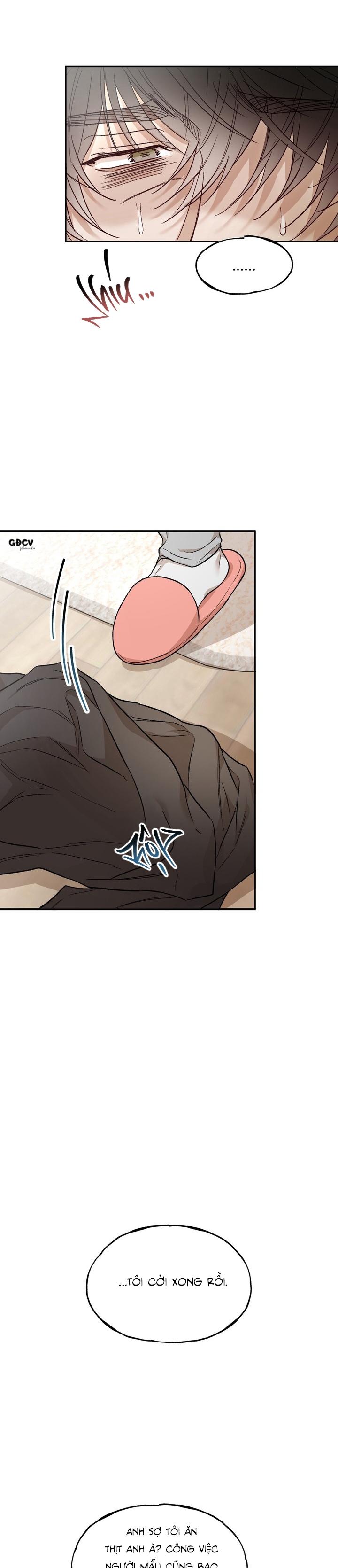 Đọc truyện KIỆT TÁC ĐIÊU KHẮC - Chapter 3