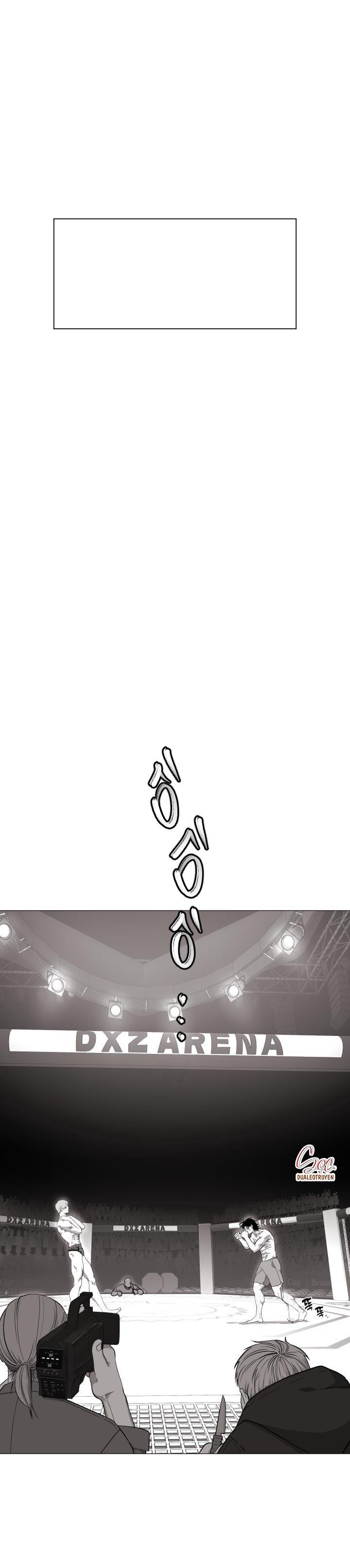 Đọc truyện NHÀ VÔ ĐỊCH NGOAN CƯỜNG - Chapter 9