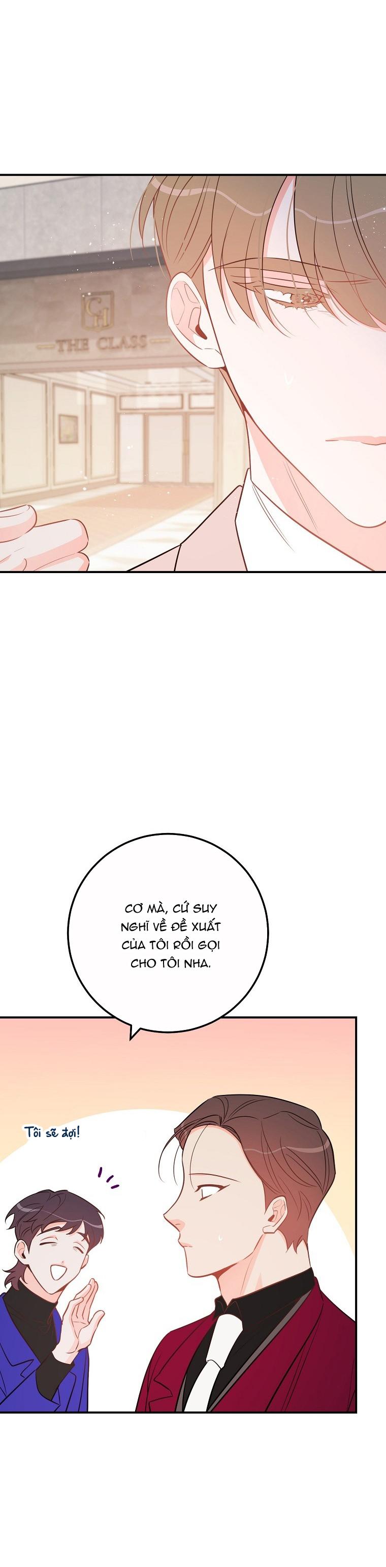 Đọc truyện Có Chuyện Gì Xảy Ra với Sự Nổi Tiếng Của Tôi Thế? - Chapter 59