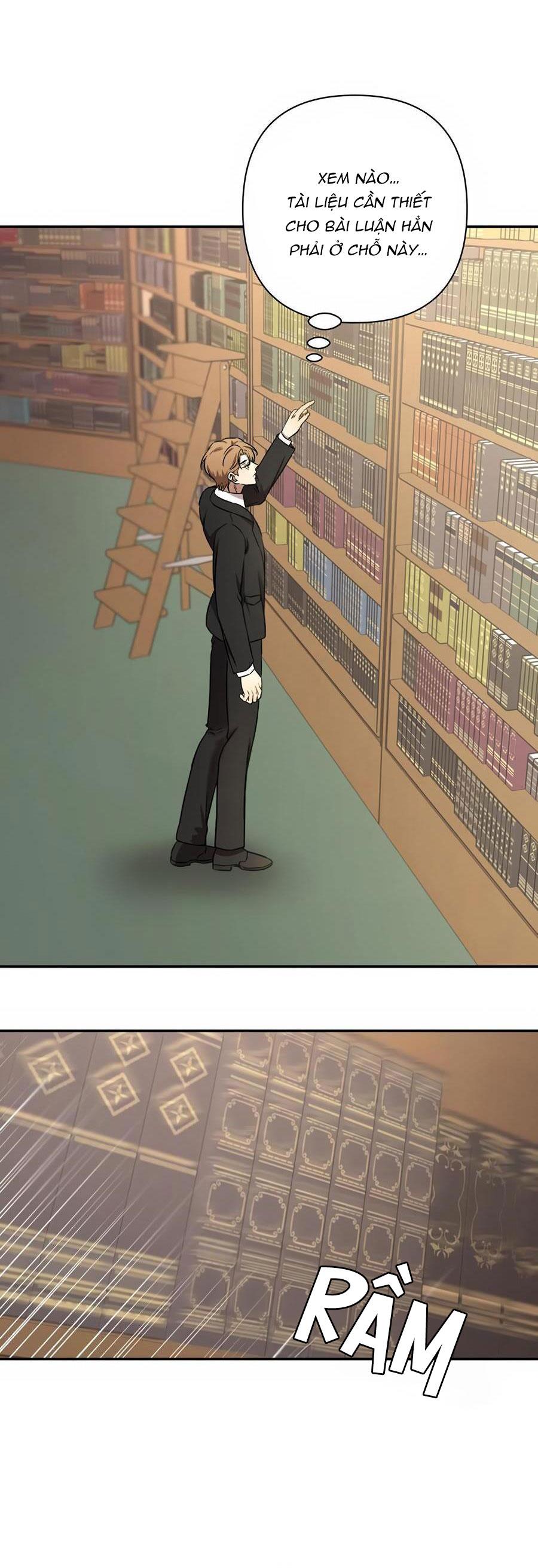 Đọc truyện Mắc Kẹt Trong Game Hẹn Hò Của Em Gái Tôi - Chapter 64