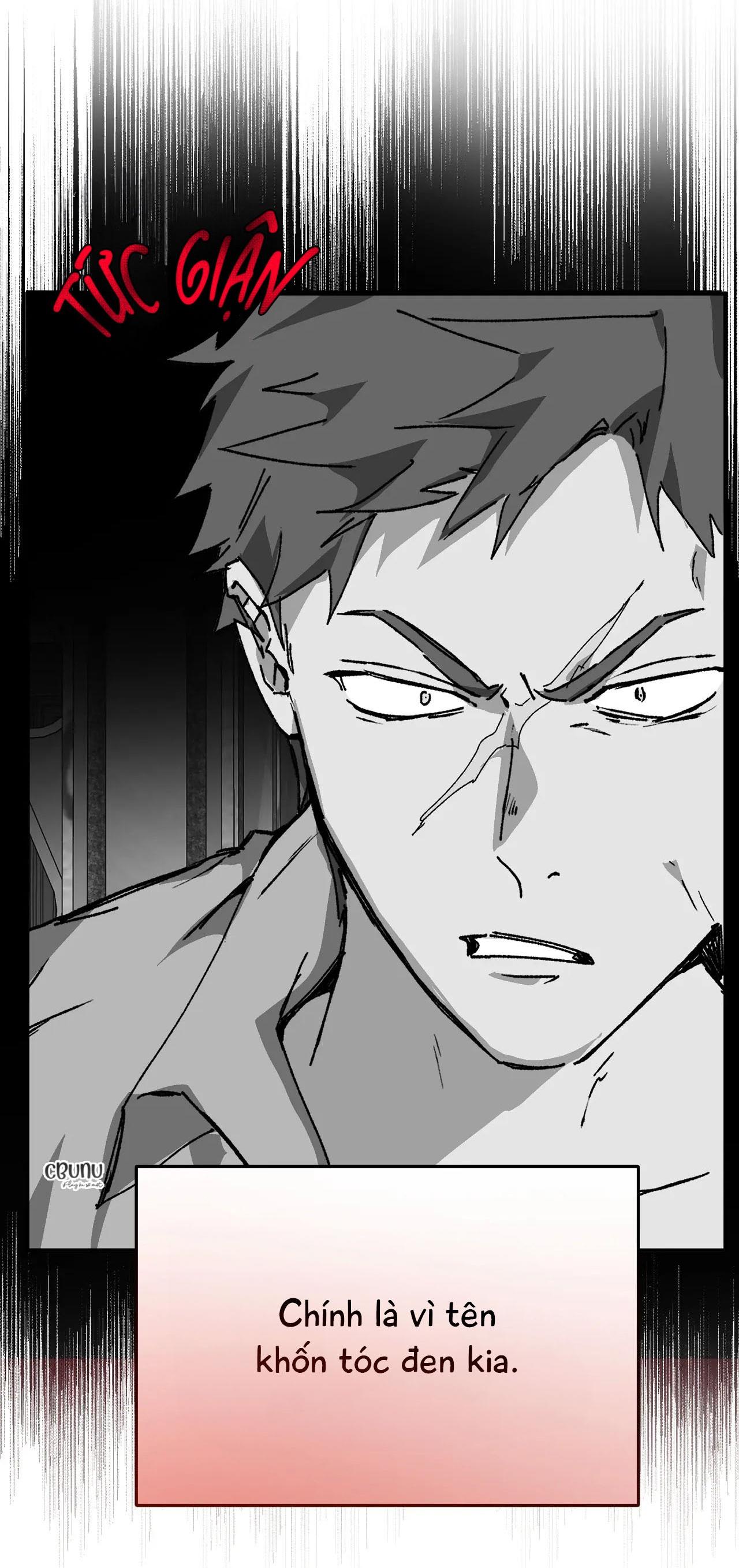 Đọc truyện  Nuốt gai - Chapter 28