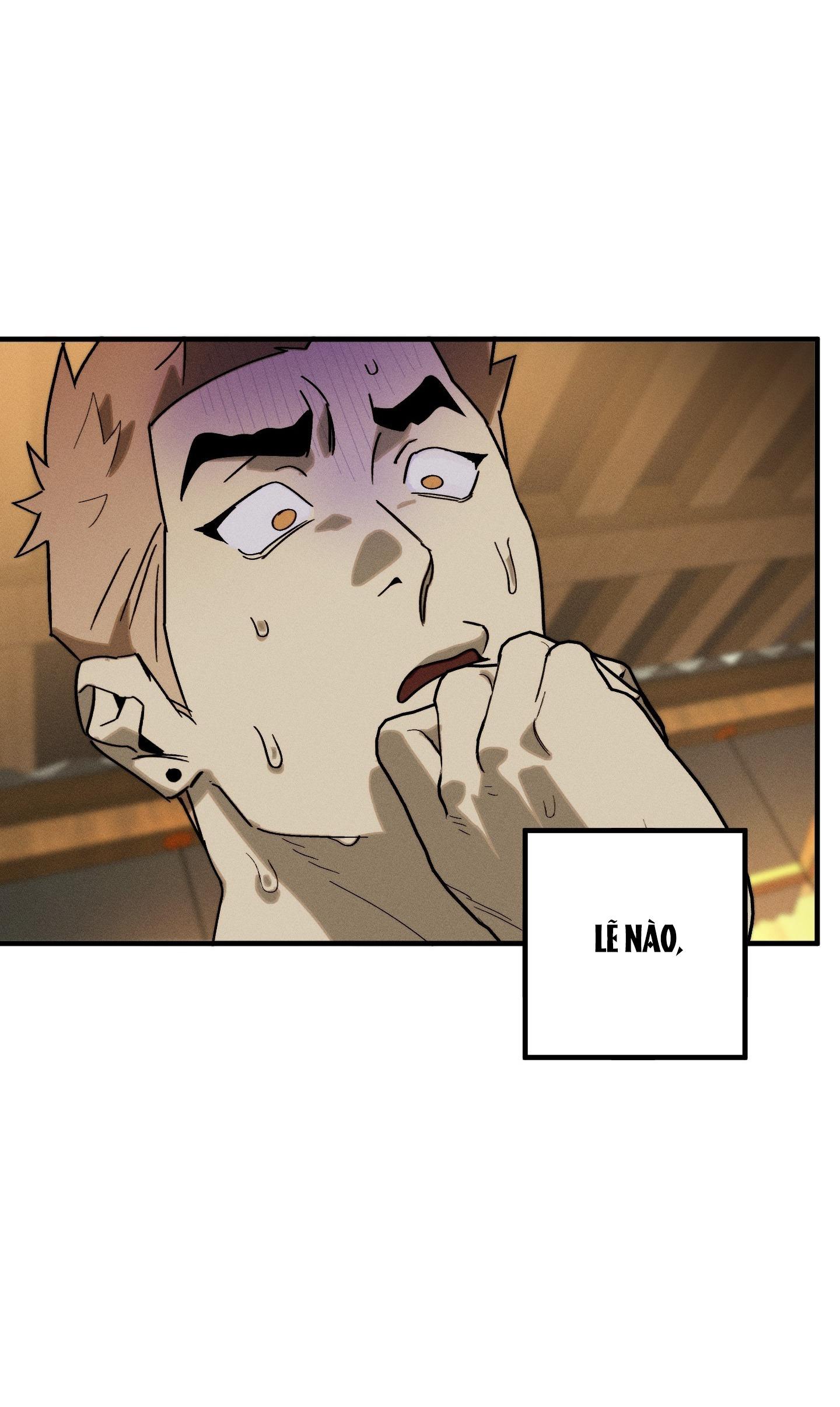 Đọc truyện BL NGẮN CHỊCH HỎNY - Chapter 52.4