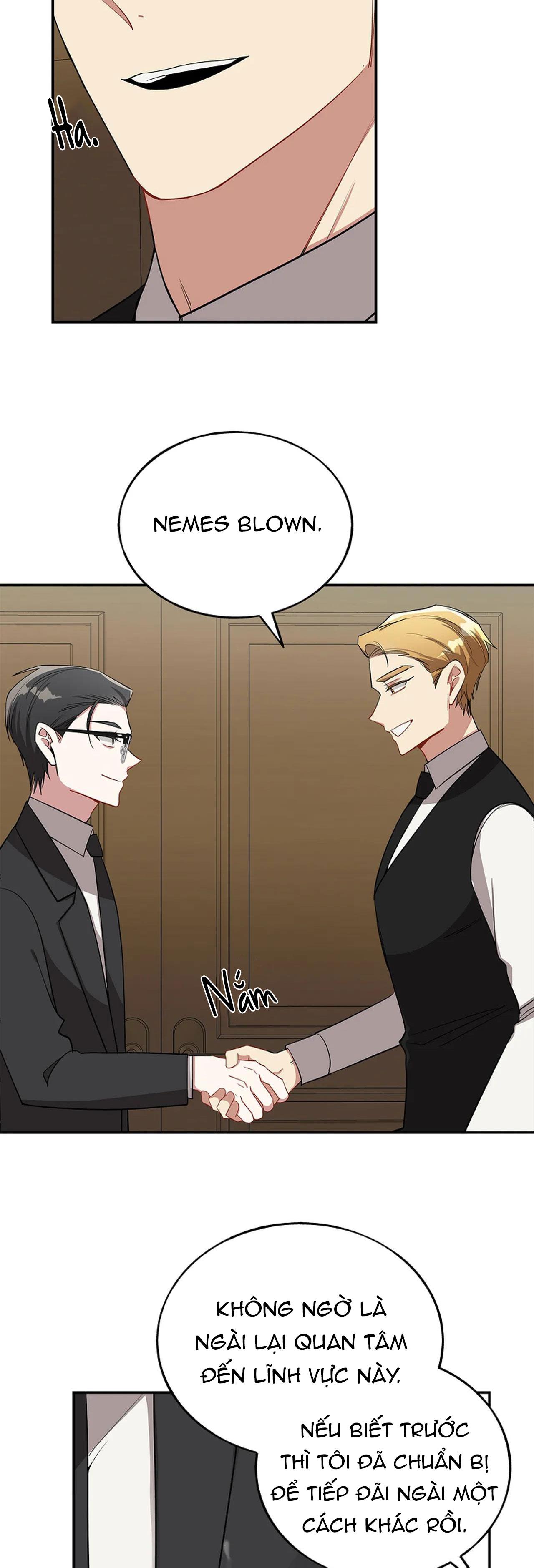 Đọc truyện MORALLESS - Chapter 54