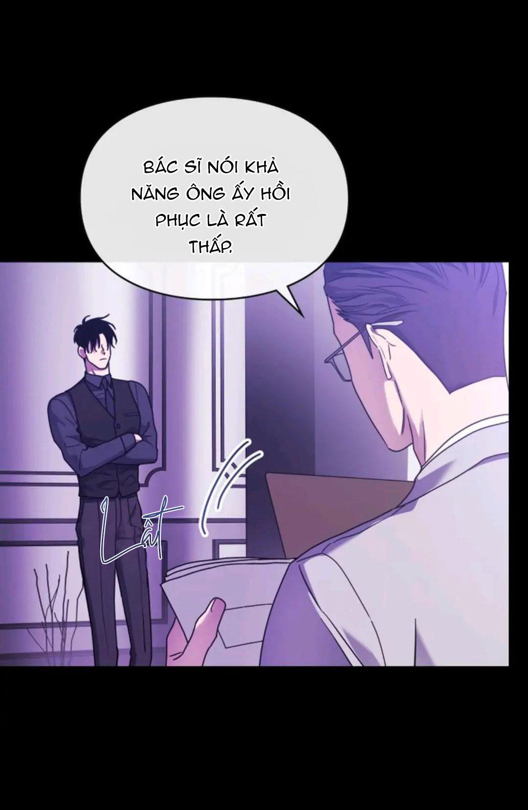 Đọc truyện Dấu Vết Mặt Trời - Chapter 8