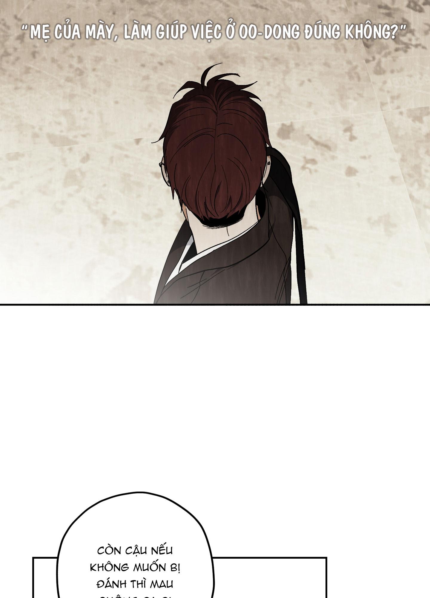 Đọc truyện BL NGẮN TUYỂN CHỌN - Chapter 26.7