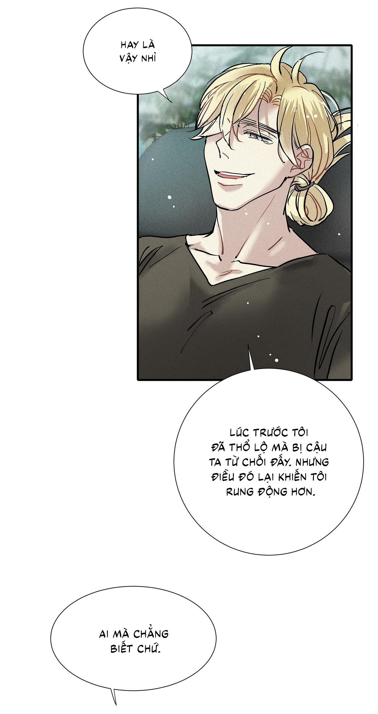 Đọc truyện  Tình yêu và danh vọng - Chapter 59