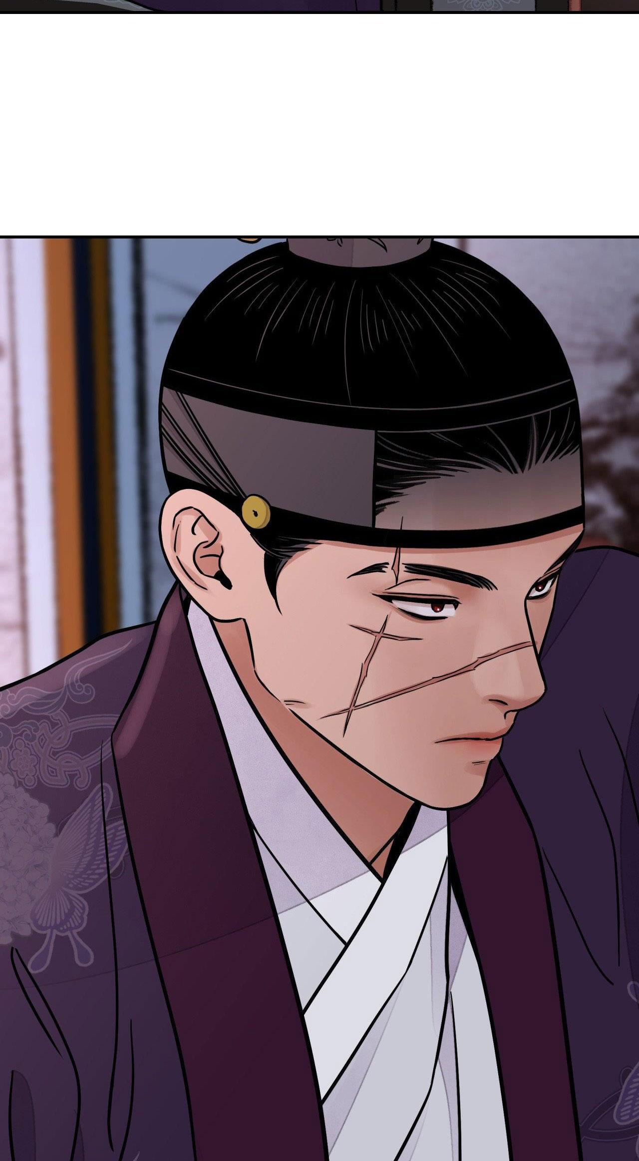 Đọc truyện KIẾM HOA - Chapter 75