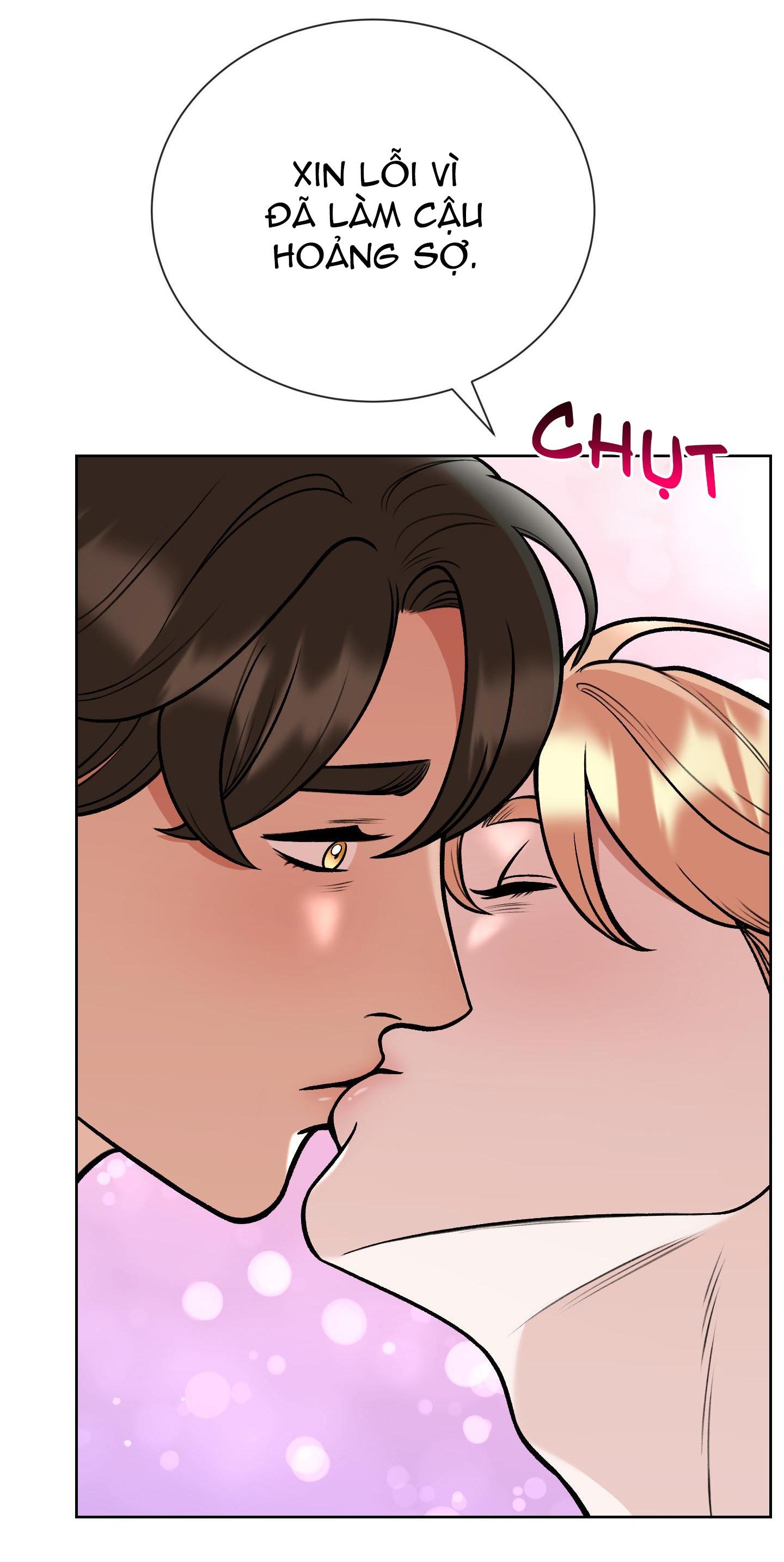 Đọc truyện Tuyển Tập Manhwa Dằm Khăm - Chapter 75