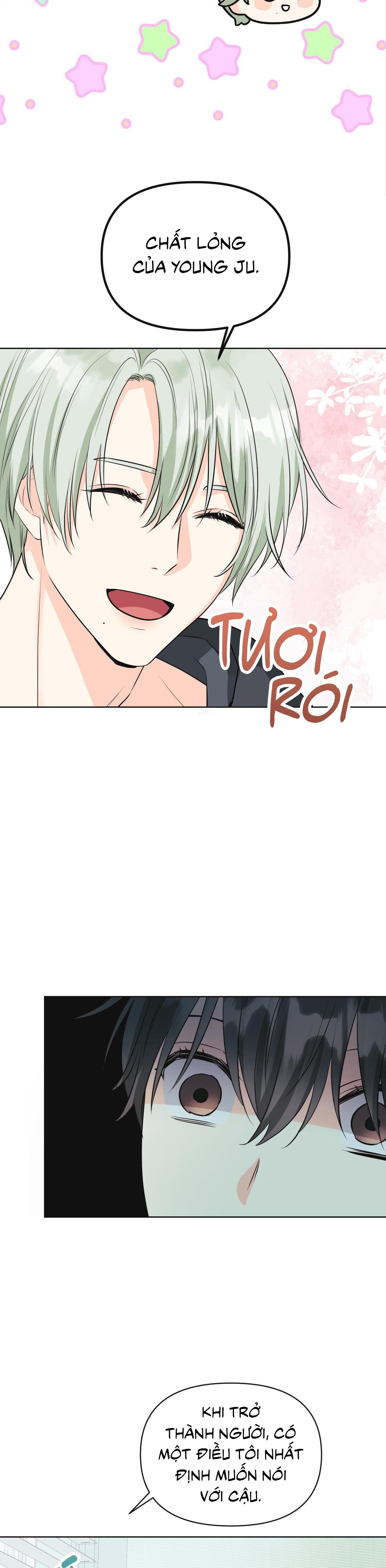 Đọc truyện My calculus - Chapter 1