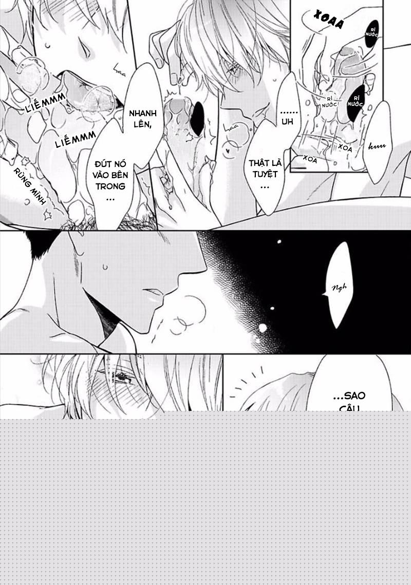 Đọc truyện Đừng say vì tình yêu - Chapter 3