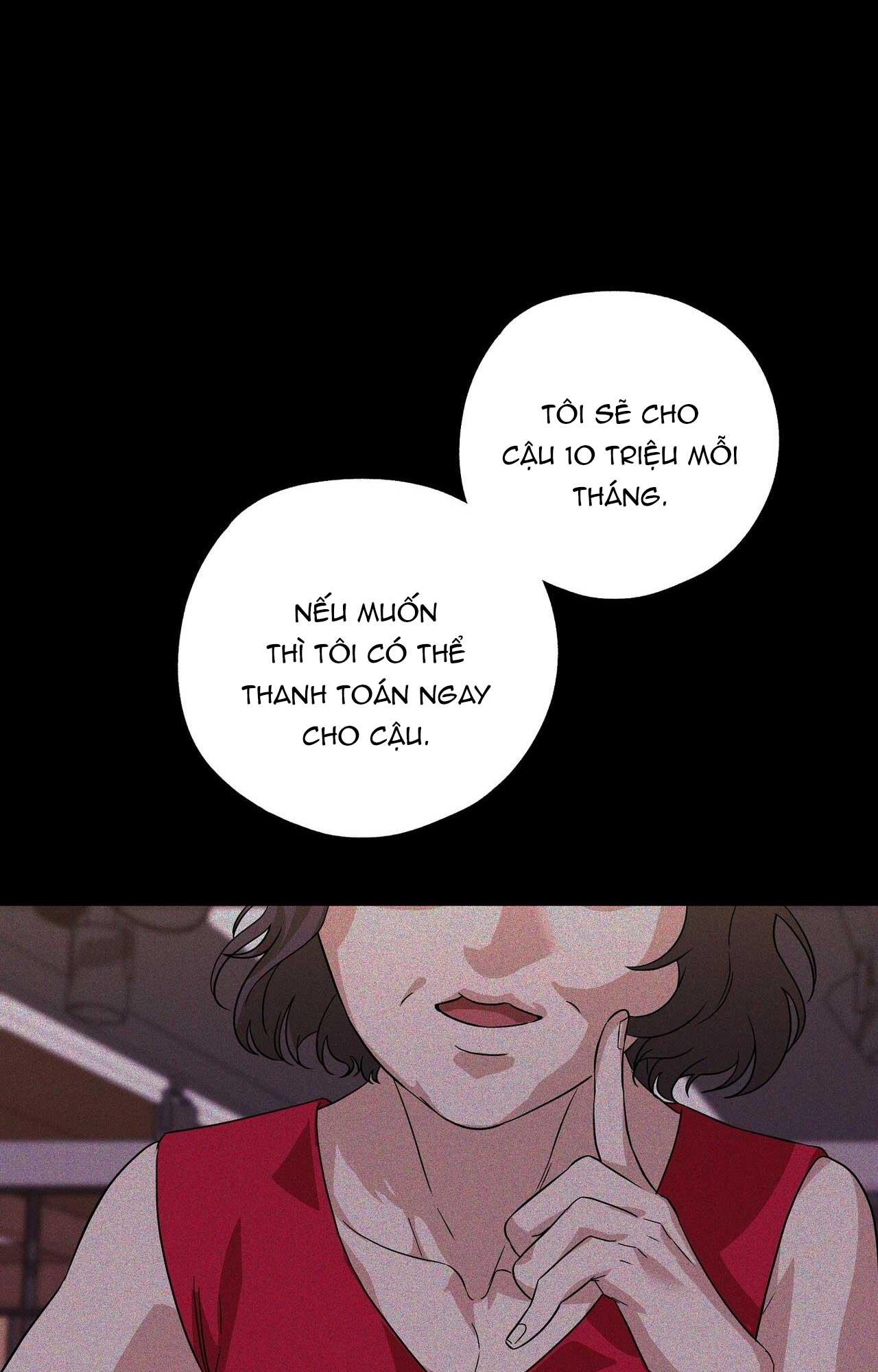 Đọc truyện HỢP ĐỒNG KẸO NGỌT - Chapter 5