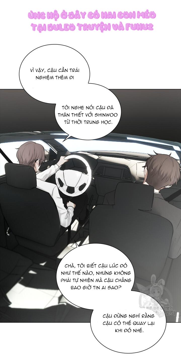 Đọc truyện Song Trùng - Chapter 31