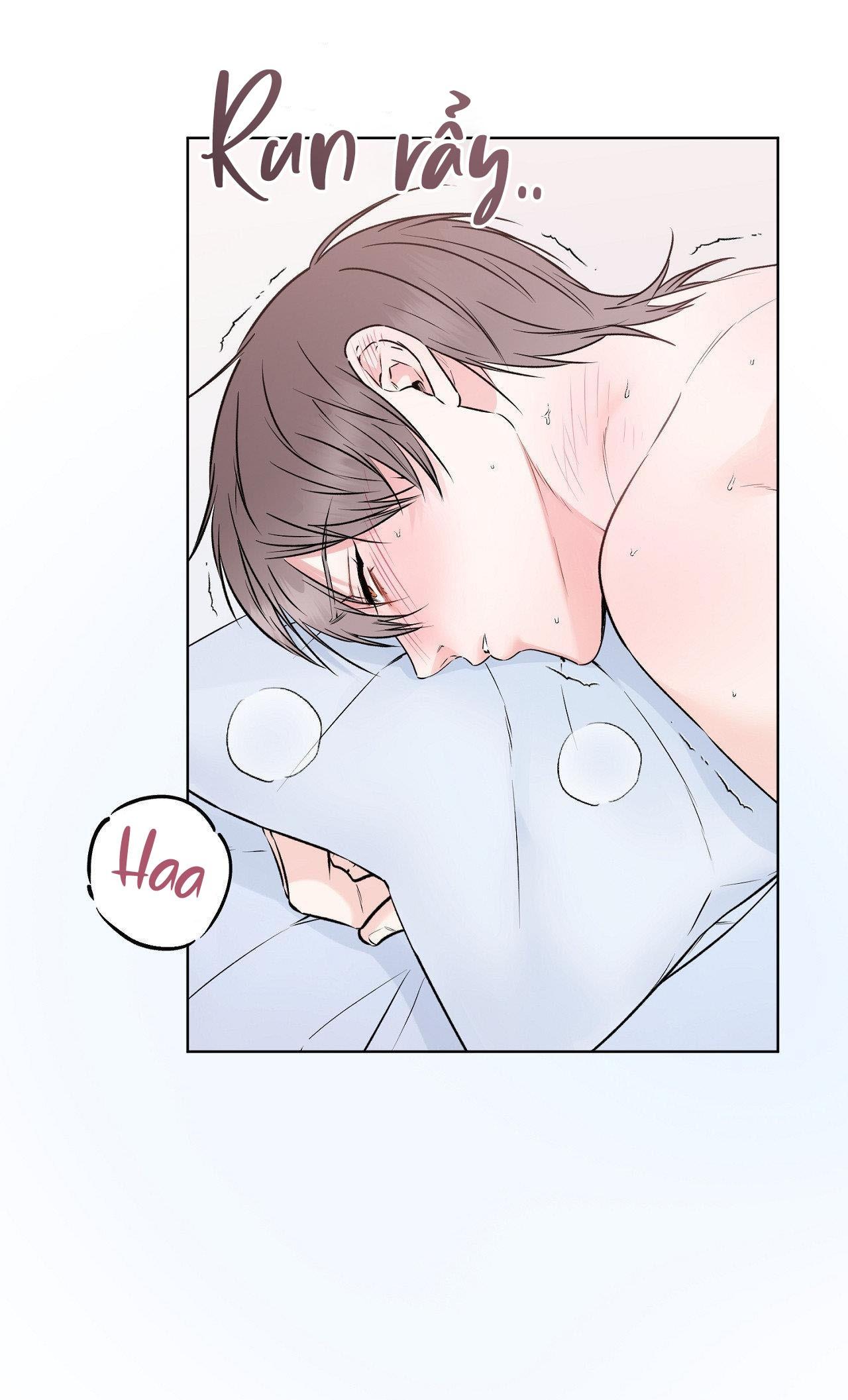 Đọc truyện LẤP ĐẦY ĐỂ MỞ KHÓA - Chapter 10