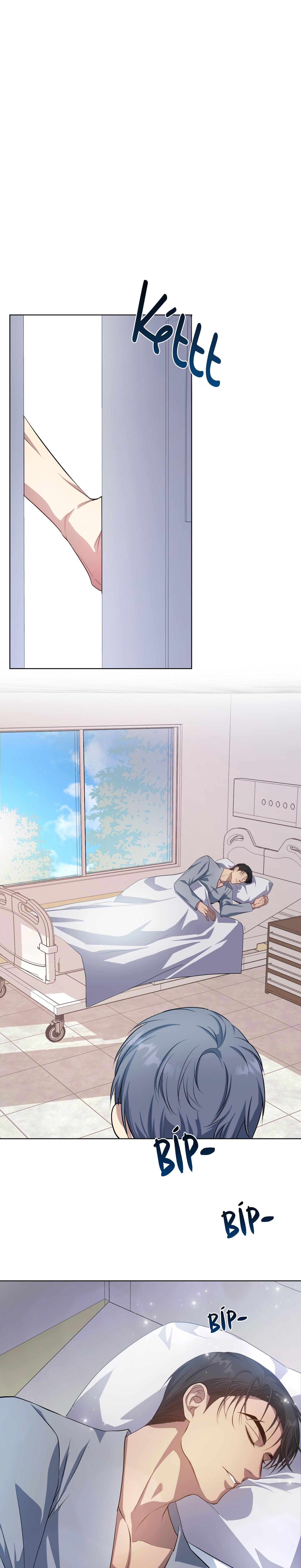 Đọc truyện TUYỂN TẬP CUỒNG CÔNG-CHIẾM HỮU CÔNG CỦA NHÀ KIM - Chapter 30.4