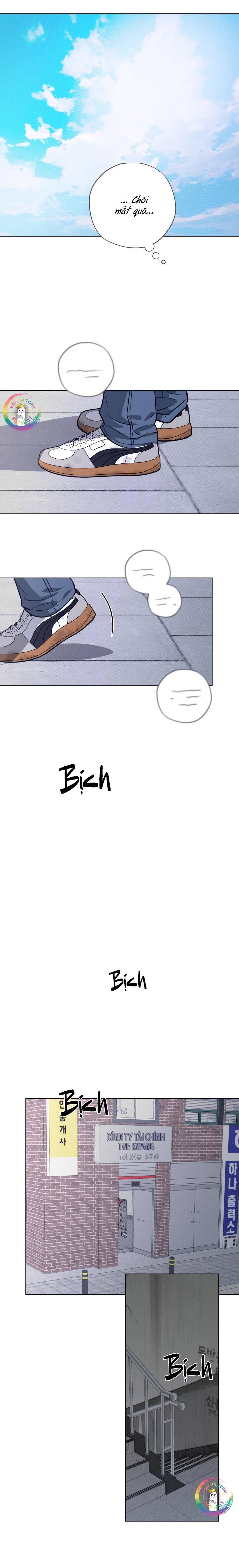 Đọc truyện Tuyển Tập Báo Cáo Xử Lý Rác Thải - Chapter 11