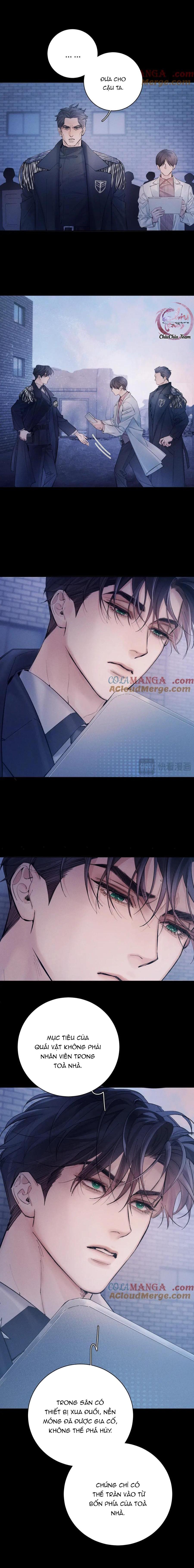 Đọc truyện Cây Nấm Nhỏ - Chapter 31