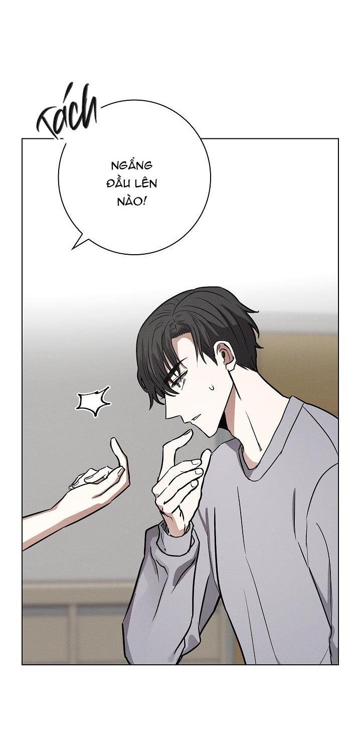 Đọc truyện (ABO) BE BE - Chapter 12