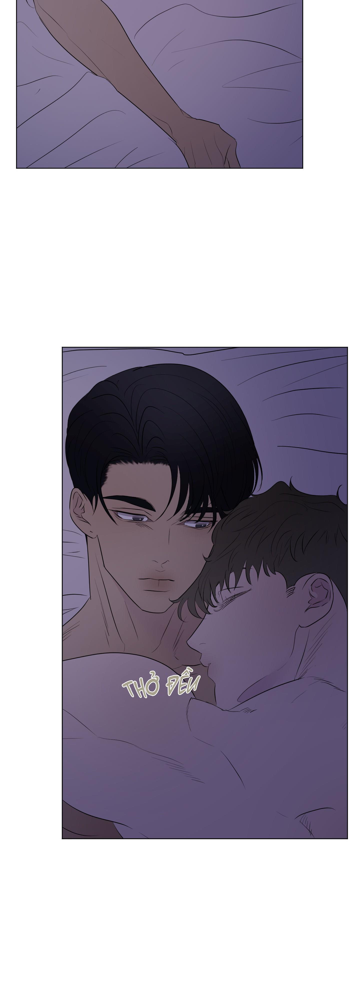 Đọc truyện Kick your heart - Chapter 21