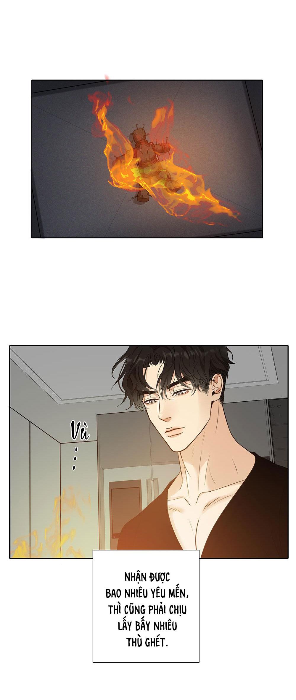 Đọc truyện Quan Hệ Trả Nợ (END) - Chapter 49